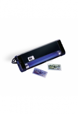 Ultraviolett-Handlampe L80, langwellig, 4 Watt