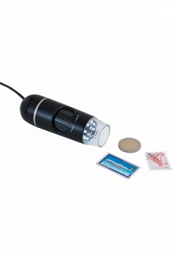 USB-Digitalmikroskop ohne Stativ DM6
